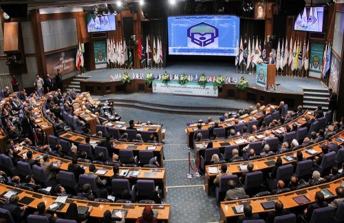 اصلاحات ساختاری برای‌ثبات مالی محور بیست‌وهشتمین همایش پولی‌ و ارزی