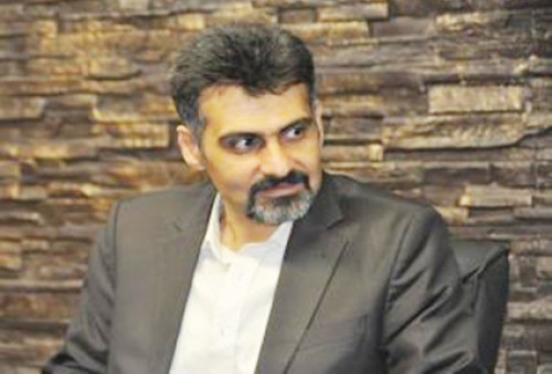 مدیرکل توسعه صادرات: فقط از مضرات باز بودن اقتصاد بهره می‌بریم