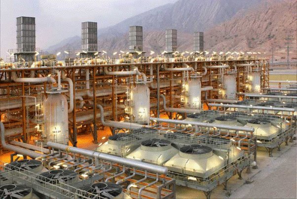 پالایشگاههای مشابه ستارهخلیج فارس ظرف سه سال افتتاح میشوند نه ۱۲ سال پالایشگاههای مشابه ستارهخلیج فارس ظرف سه سال افتتاح میشوند نه ۱۲ سال