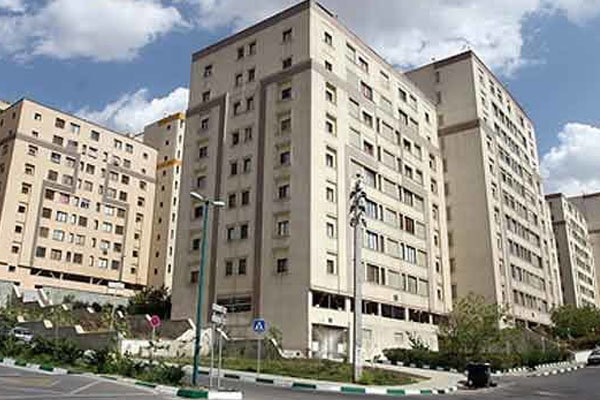 بازپرداخت تسهیلات سازندگان مسکن تسهیل شد/جزئیات دستورالعمل جدید بازپرداخت تسهیلات سازندگان مسکن تسهیل شد/جزئیات دستورالعمل جدید