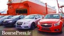 آمار گمرک از واردات خودروهای سواری با کاهش دو متغیر آمار گمرک از واردات خودروهای سواری با کاهش دو متغیر