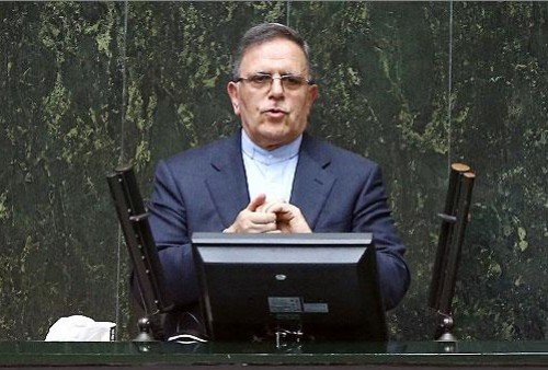 در شرایط عادی نیستیم