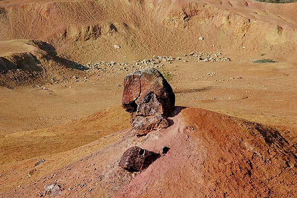 افزایش تولید جهانی بوکسیت