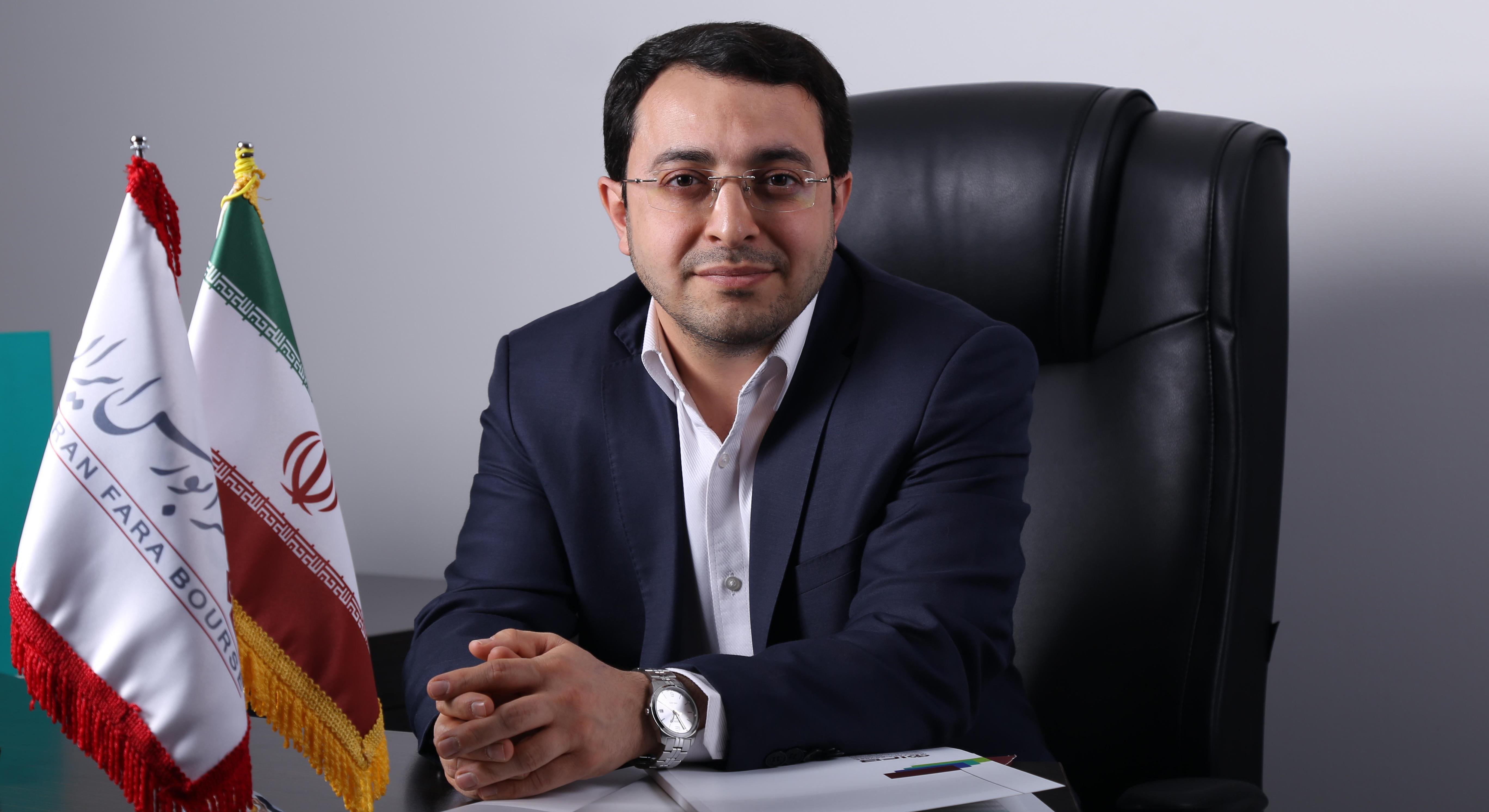 فین‌استارز محل تلاقی بازار سرمایه با زیست‌بوم نوآوری