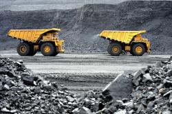 دولت به بخش خصوصی در زمینه معدن اعتماد دارد