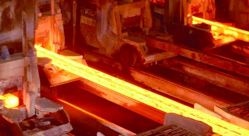 گرانی انرژی و آلودگی زیست‌محیطی، تهدیدی برای توسعه صنعت فولاد