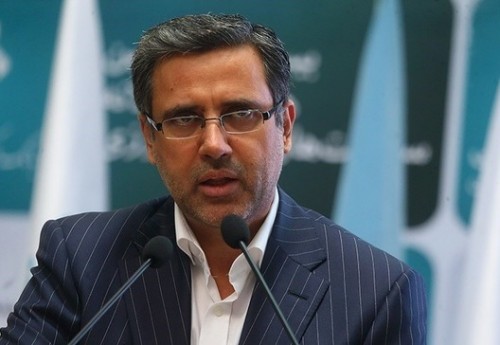 ایران به بانک‌ها و موسسه‌های مالی اروپا وصل شده است