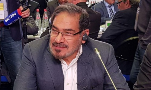 هر توافق جدید اروپا و آمریکا درباره برجام بی اعتبار است