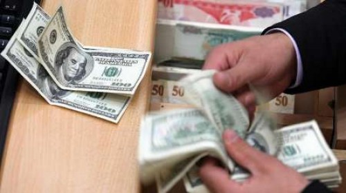 کالاهای ترک با دلار ۴۲۰۰ تومانی وارد می‌شوند