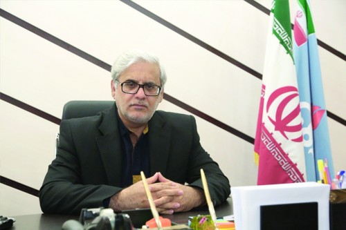 پالایشگاه آبادان سودده می‌شود