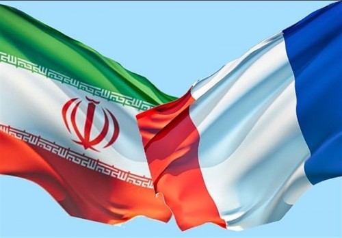 تمایل فرانسویها برای همکاری با شرکتهای ایرانی در زمینه پتروشیمی تمایل فرانسویها برای همکاری با شرکتهای ایرانی در زمینه پتروشیمی