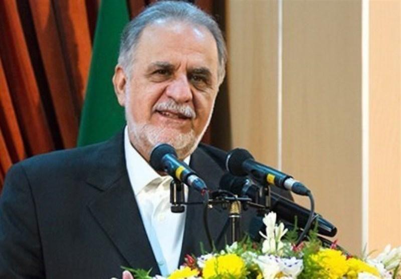 اروپا ۲ میلیارد دلار در بخش معدن ایران سرمایه‌گذاری می‌کند