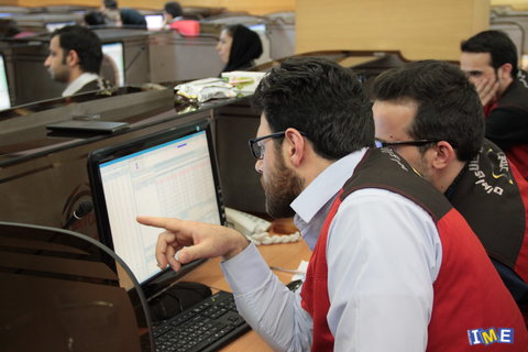 عرضه بیش از ۱۵۴هزار تن فرآورده های نفتی و پتروشیمی