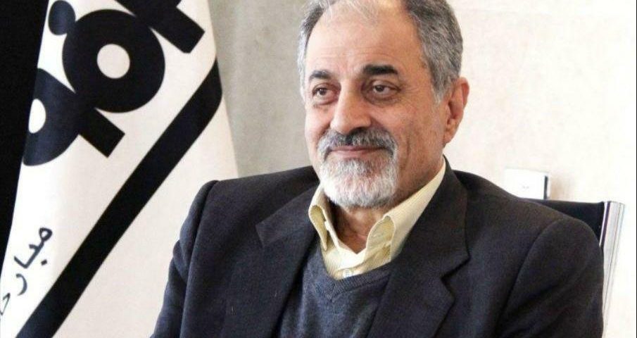 مدال زرین روابط‌عمومی به دکتر سبحانی تعلق گرفت