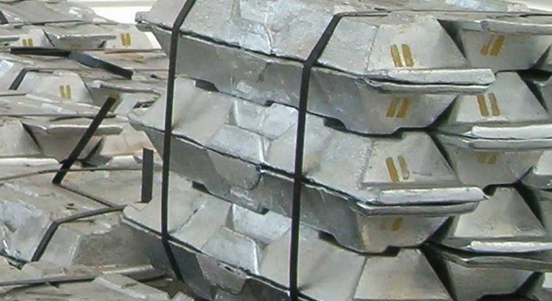 کره جنوبی همچنان در صدر صادرات شمش روی دنیا است