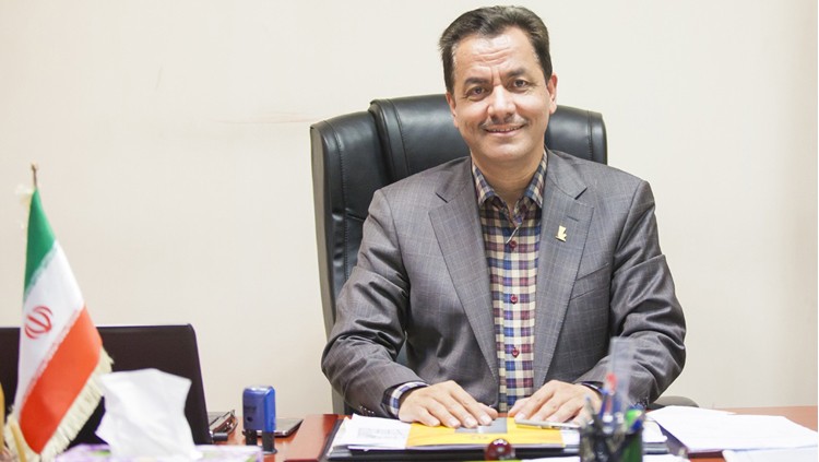 مهندس محسن معلمیان، رییس انجمن ملی لیزینگ ایران شد