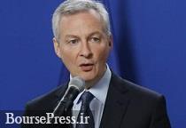 هزینه تحریم شرکتهای همکار با ایران تامین می شود