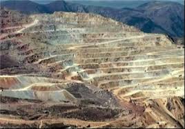 تکمیل زنجیره تولید در منطقه مس آذربایجان