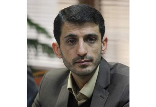طیب نیا معاون خرید مجتمع فولاد مبارکه اصفهان شد