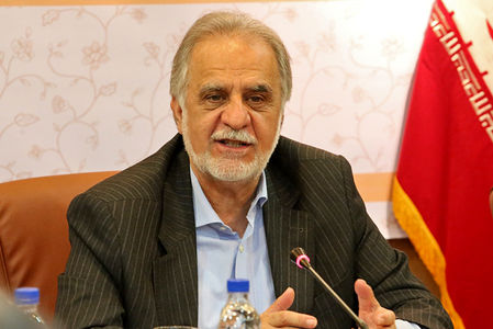 بهره برداری از 23 طرح بخش معدن و صنایع معدنی در سال گذشته بهره برداری از 23 طرح بخش معدن و صنایع معدنی در سال گذشته