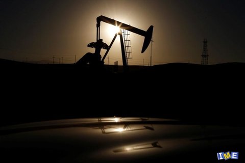 آمریکا بزرگترین تولیدکننده نفت جهان می‌شود