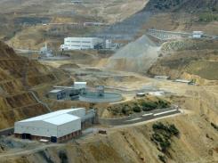 بهترین فیلمسازان سینمای مستند از مس سونگون دیدن می کنند