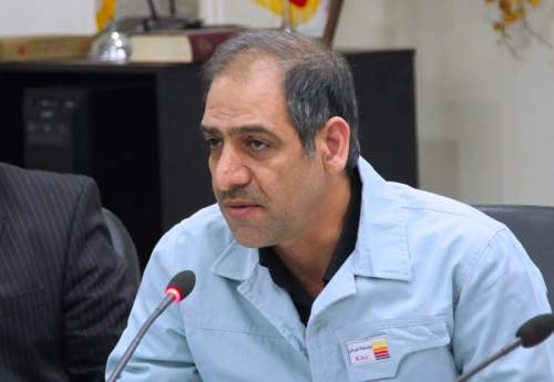 فولاد خوزستان قراضه بفروشد بیشتر سود می برد! فولاد خوزستان قراضه بفروشد بیشتر سود می برد!