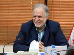 اطلاع رسانی و توسعه از پنجره قلم