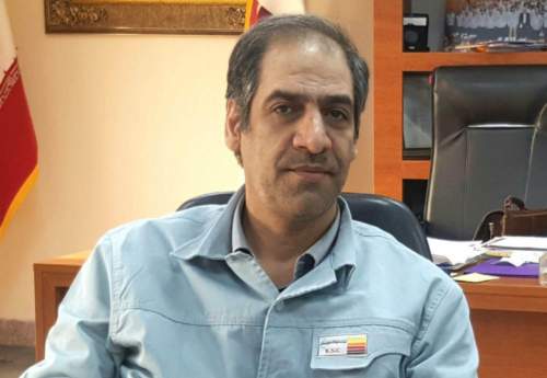 سهم ۷۲ درصد صادرات از فروش فولاد خوزستان/ تامین نیاز داخل ۲ برابر شده است/ بومی سازی فولاد تا قطع وابستگی از واردات ادامه خواهد یافت