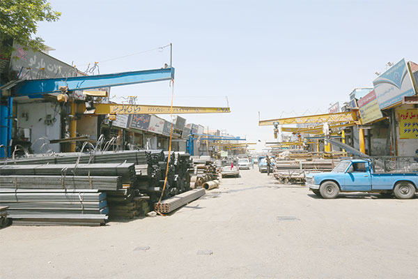 نقش دلالان با بخشنامه تنظیم بازار پررنگ شده است