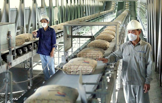 مثبت شدن شاخص‌های صادراتی سیمان در ۴ ماهه امسال