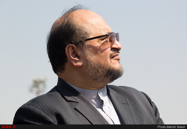 متن استیضاح وزیر صنعت، معدن و تجارت منتشر شد متن استیضاح وزیر صنعت، معدن و تجارت منتشر شد
