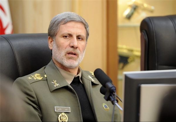 اعلام آمادگی صندوق بازنشستگی نیروهای مسلح برای اجرای پروژه‌های نفتی