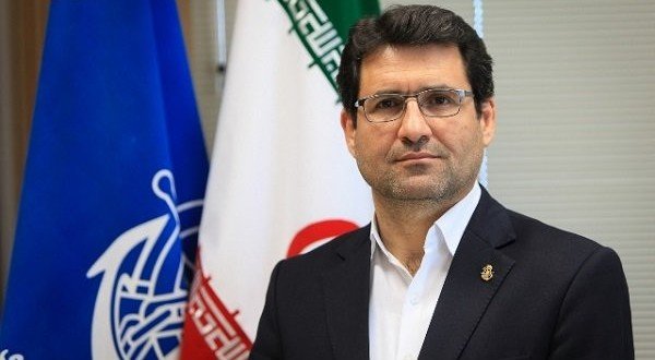 مستاجر کشتی‌های چینی هستیم/ کشتی‌های چینی شناور ایرانی محسوب می‌شوند/ هنوز مسیری برای تردد کشتی‌های ایرانی مسدود نشده است