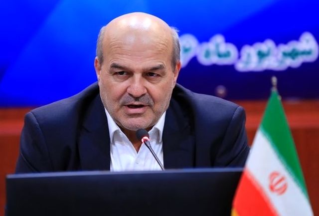 مجوز احداث صنایع پتروشیمی و فولاد از این پس فقط به شرط قرار گرفتن در سواحل کشور صادر می شود