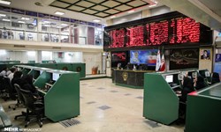 اختلاف 107 میلیارد دلاری ارزش بازار سهام ایران با تفاوت نرخ رسمی و آزاد اختلاف 107 میلیارد دلاری ارزش بازار سهام ایران با تفاوت نرخ رسمی و آزاد
