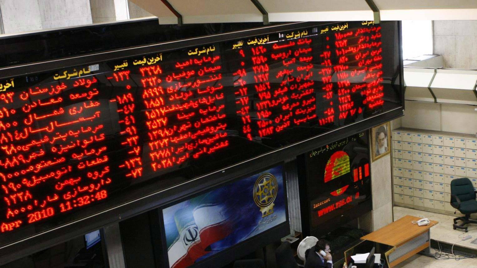 تقویت ۱۹۱۴ واحدی شاخص کل بورس/ سهام خریدنی شد