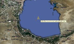 تثبیت وضعیت میادین نفتی ایران در دریای خزر/ توافق ایران و آذربایجان درباره توسعه دو میدان مشترک