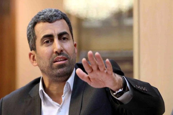 بازار مس متعادل شد / نماینده کرمان تاثیرپذیری جدی ملی مس از محل تحریم ها را رد کرد بازار مس متعادل شد / نماینده کرمان تاثیرپذیری جدی ملی مس از محل تحریم ها را رد کرد