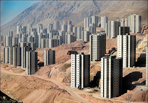 بیش از 3 هزار واحد مسکن مهر در تهران افتتاح شد بیش از 3 هزار واحد مسکن مهر در تهران افتتاح شد