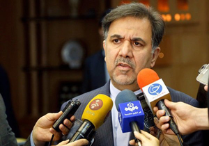 آخوندی: مسکن مهر افتتاح نکردم