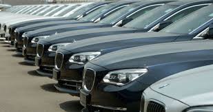 با ترخیص خودروهای متوقف در گمرک موافقت شد