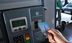 افزایش قاچاق بنزین با حذف کارت سوخت شخصی