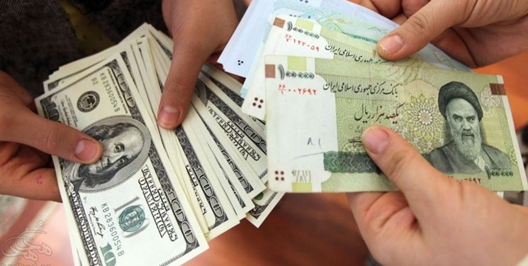 قیمت ارز پس از تصویب مجدد یکی از لوایح FATF بالا رفت