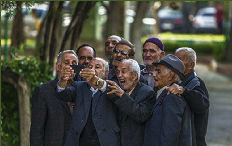 معاون فنی و عملیات صندوق فولاد: هماهنگی در حوزه درمان بازنشستگان بیشتر و بهتر خواهد بود معاون فنی و عملیات صندوق فولاد: هماهنگی در حوزه درمان بازنشستگان بیشتر و بهتر خواهد بود