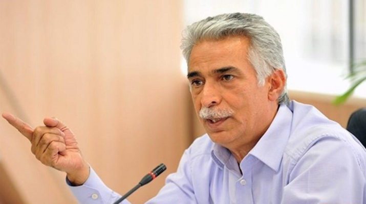 حتی تحریم‌ها هم مانع فعالیت معادن نمی‌شد