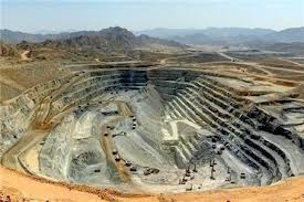 آتش سوزی در یکی از معادن بی‌اچ‌پی‌بیلتون
