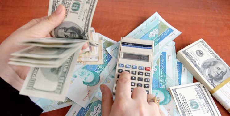 قیمت طلا، سکه و ارز/ثبات نسبی در قیمت آزاد ارز