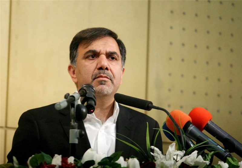 سازمان نظام مهندسی ساختمان از تاثیرگذارترین سازمانهای ایران است/ حل مساله تعارض منافع در آیین نامه جدید سازمان نظام مهندسی ساختمان از تاثیرگذارترین سازمانهای ایران است/ حل مساله تعارض منافع در آیین نامه جدید