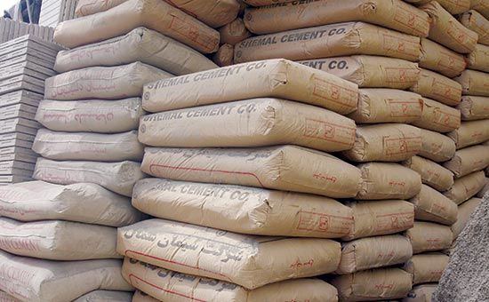 تحقق سود 3000 ریالی سیمان بهبهان در گرو رفع موانع صادراتی